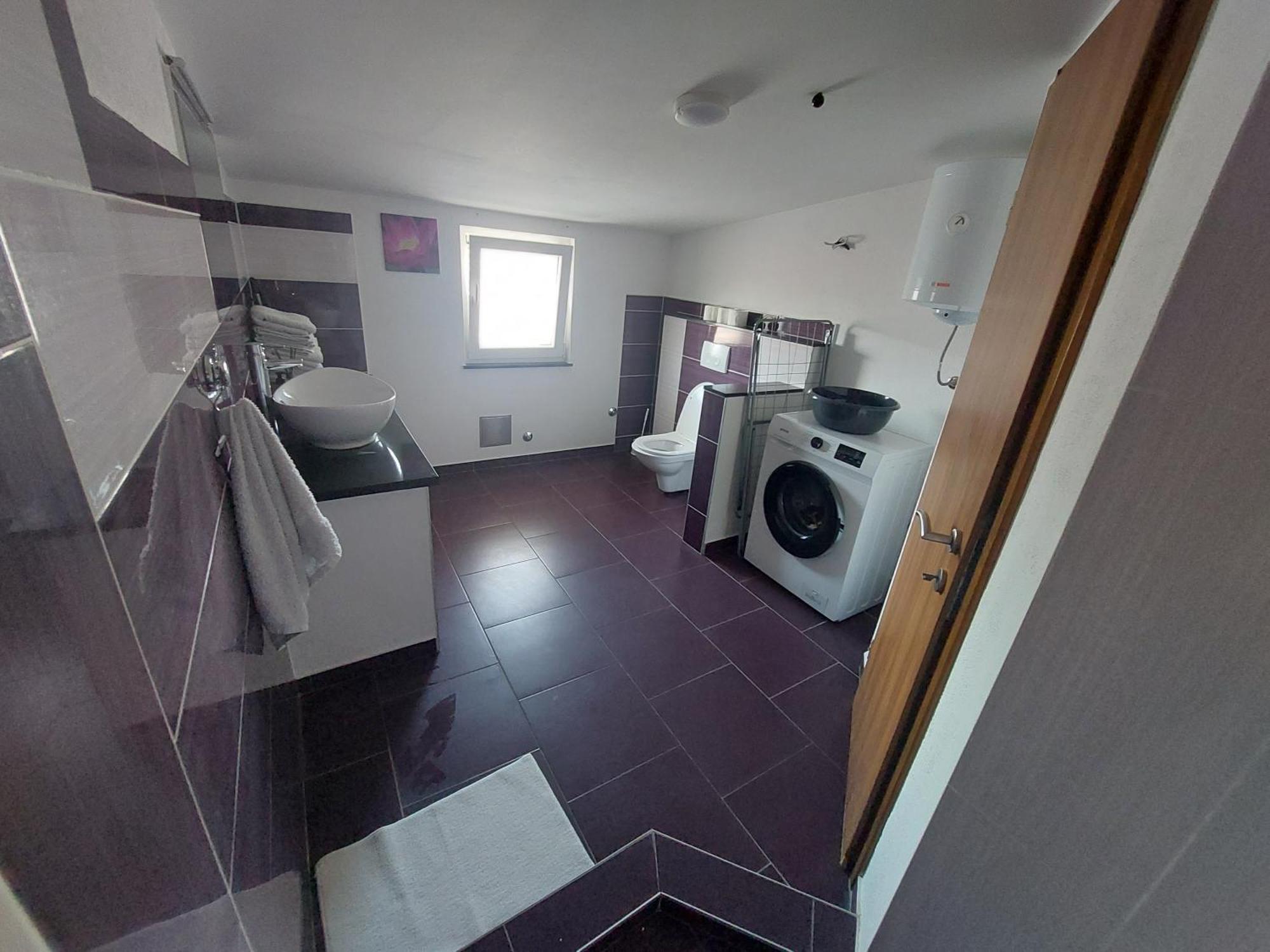 Apartman Nella Biograd na Moru Kültér fotó