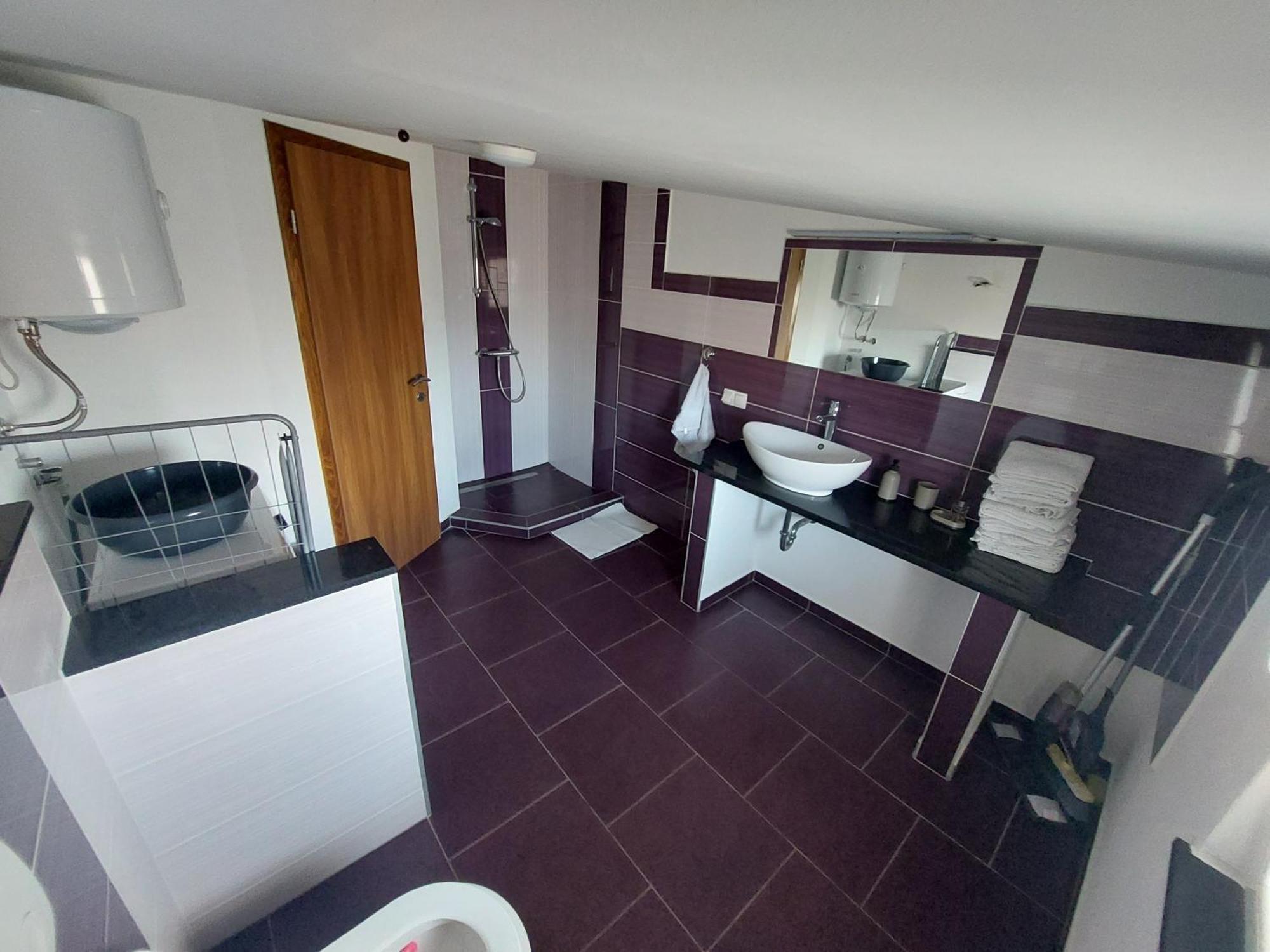 Apartman Nella Biograd na Moru Kültér fotó